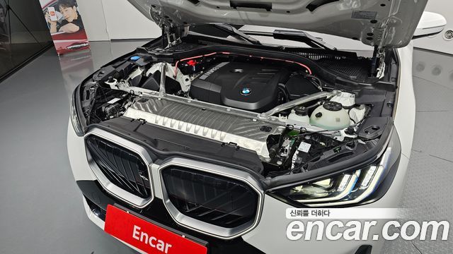 BMW X3 xDrive 20 M Sport