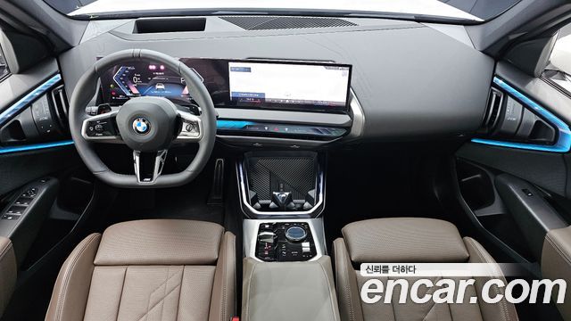 BMW X3 xDrive 20 M Sport