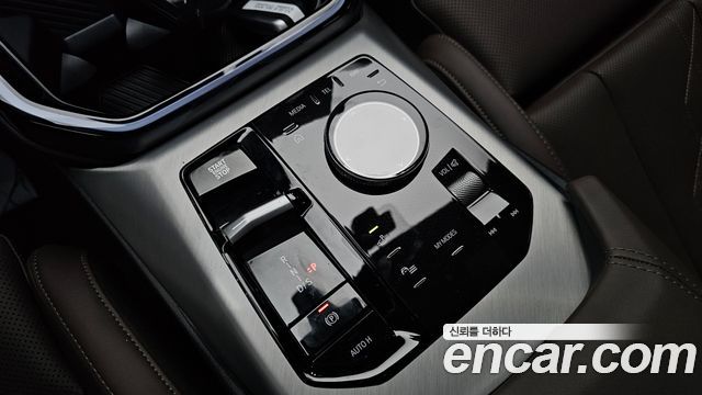 BMW X3 xDrive 20 M Sport