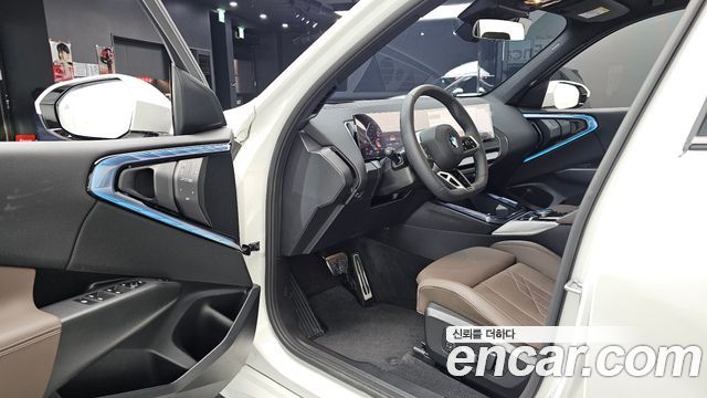 BMW X3 xDrive 20 M Sport