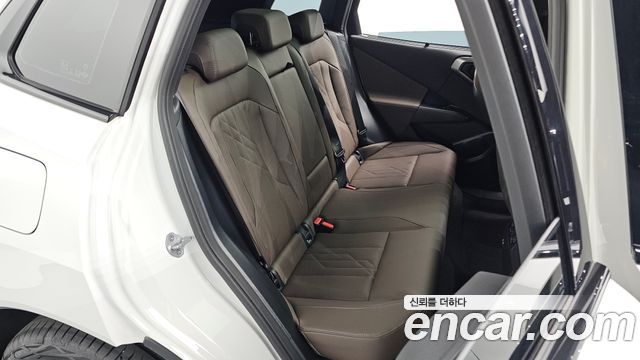 BMW X3 xDrive 20 M Sport