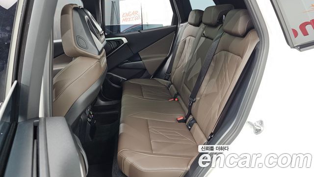 BMW X3 xDrive 20 M Sport