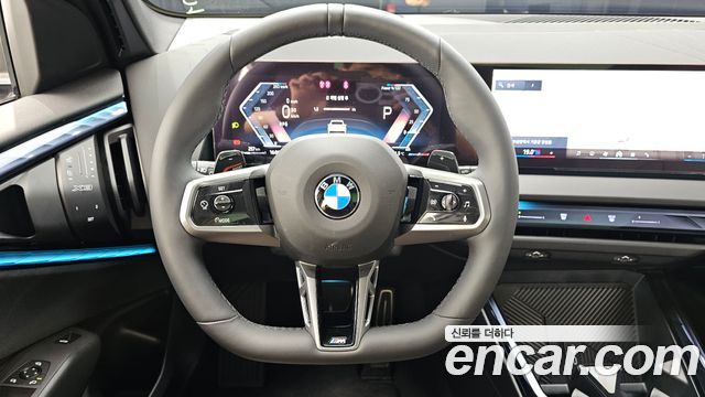 BMW X3 xDrive 20 M Sport