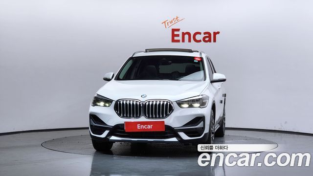 BMW X1 xDrive 20i xLine
