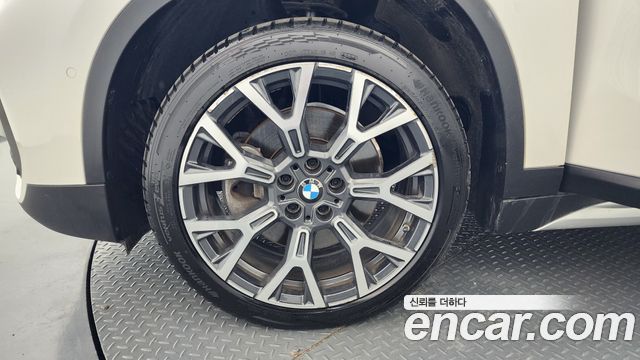 BMW X1 xDrive 20i xLine
