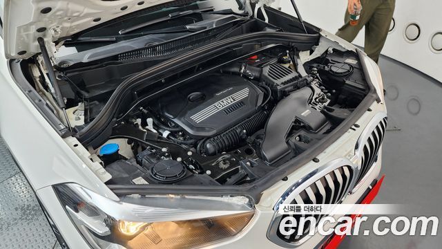 BMW X1 xDrive 20i xLine