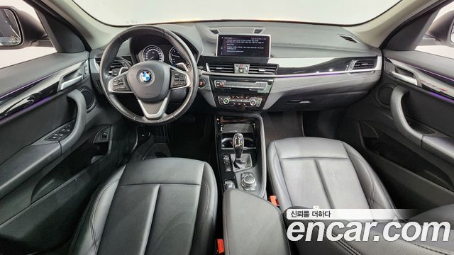 BMW X1 xDrive 20i xLine