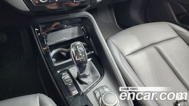 BMW X1 xDrive 20i xLine