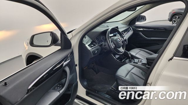 BMW X1 xDrive 20i xLine
