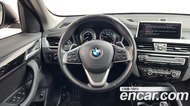 BMW X1 xDrive 20i xLine
