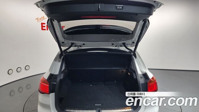 BMW X1 xDrive 20i xLine