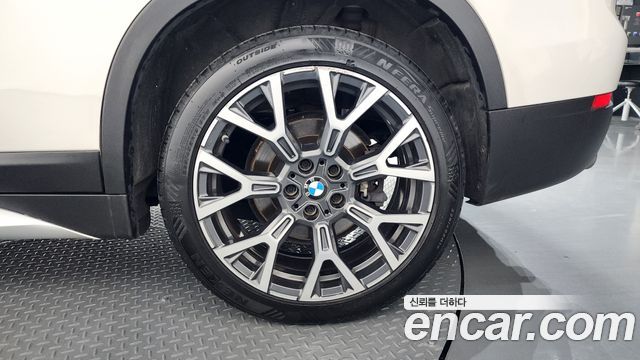 BMW X1 xDrive 20i xLine