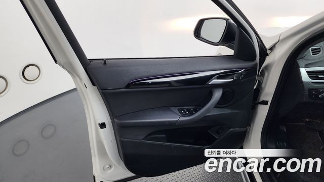 BMW X1 xDrive 20i xLine