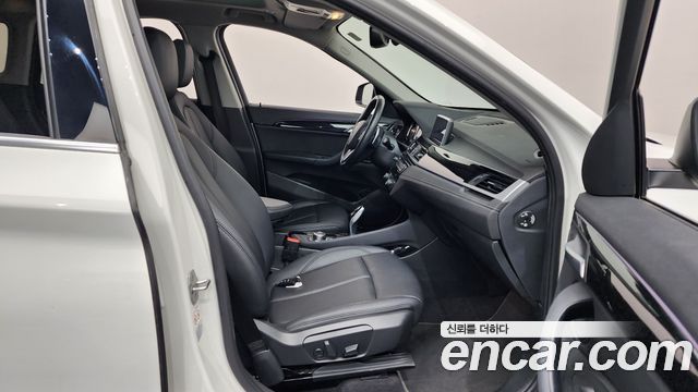 BMW X1 xDrive 20i xLine