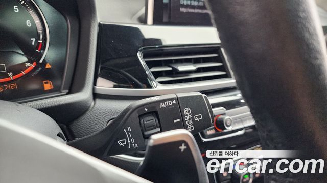 BMW X1 xDrive 20i xLine