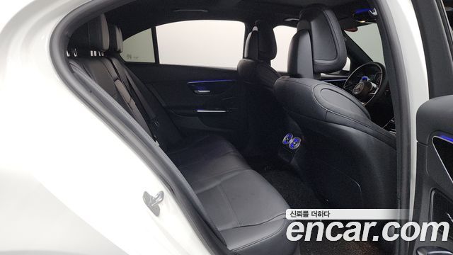 Mercedes-Benz C-Class C300 4MATIC Avantgarde