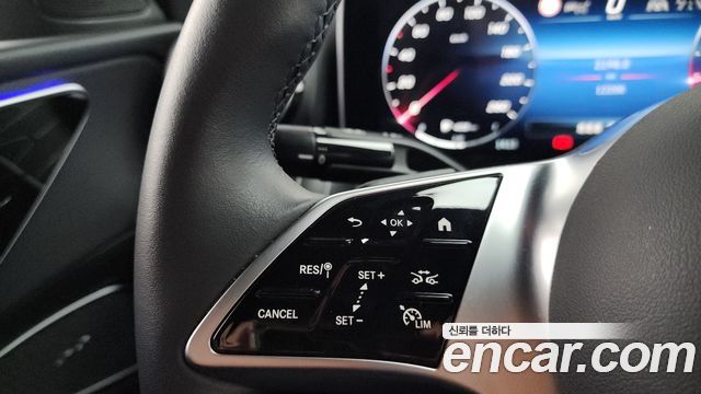 Mercedes-Benz C-Class C300 4MATIC Avantgarde