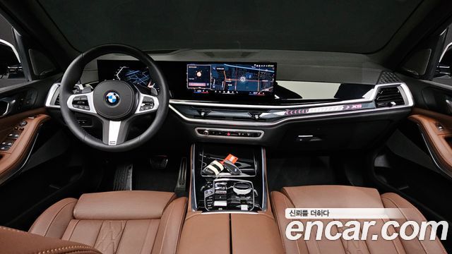 BMW X5 xDrive 40i M Sport