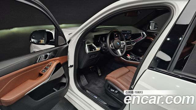 BMW X5 xDrive 40i M Sport