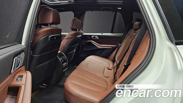 BMW X5 xDrive 40i M Sport