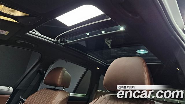 BMW X5 xDrive 40i M Sport