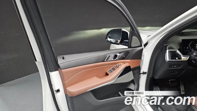 BMW X5 xDrive 40i M Sport