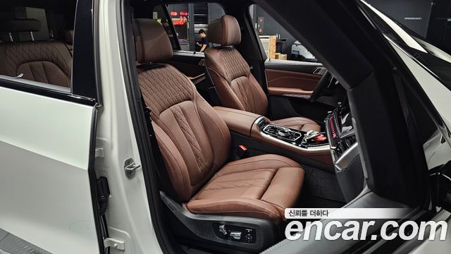 BMW X5 xDrive 40i M Sport