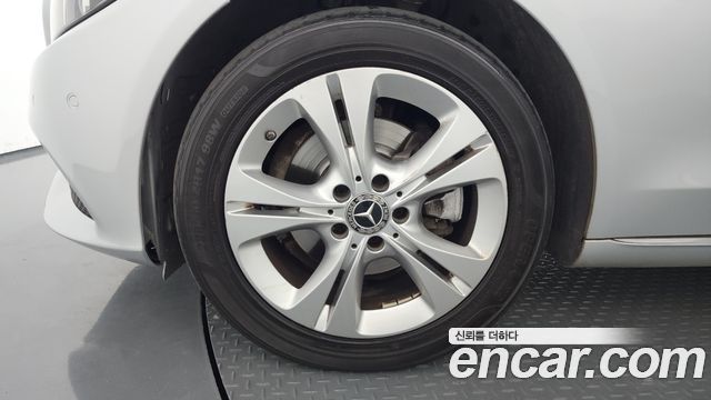 Mercedes-Benz C-Class C220 d 4MATIC