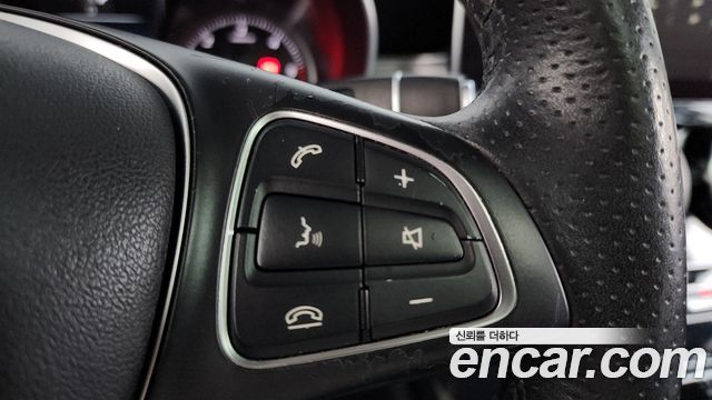 Mercedes-Benz C-Class C220 d 4MATIC