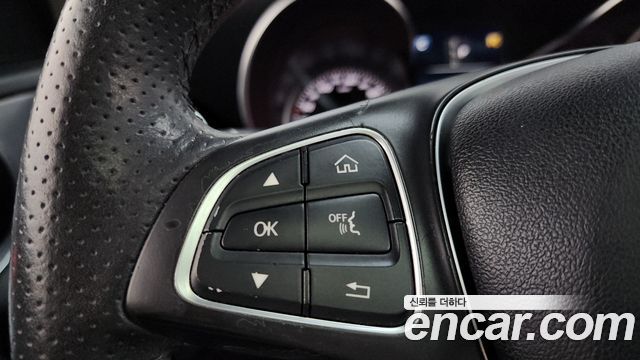 Mercedes-Benz C-Class C220 d 4MATIC