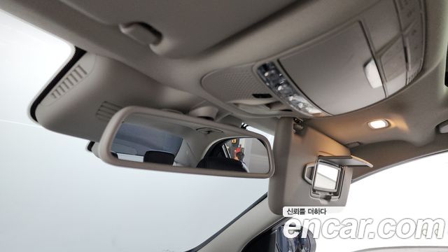 Mercedes-Benz C-Class C220 d 4MATIC