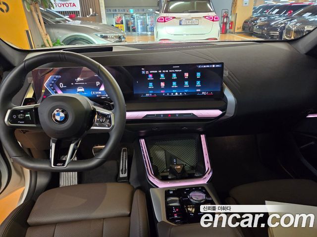 BMW X3 xDrive 20 M Sport