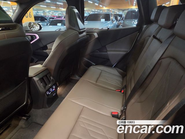 BMW X3 xDrive 20 M Sport