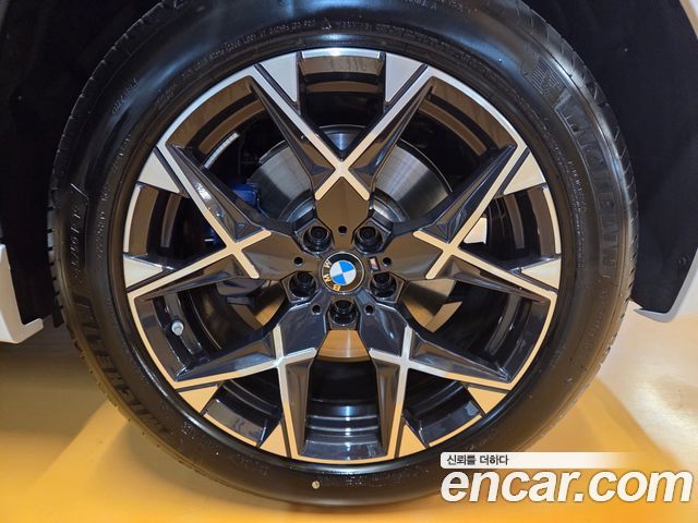 BMW X3 xDrive 20 M Sport