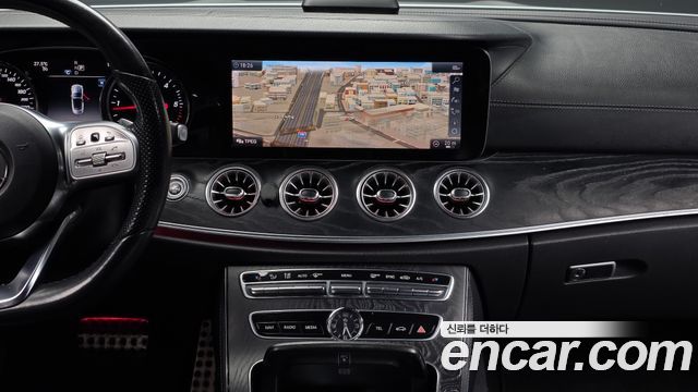 Mercedes-Benz E-Class E220d Cabriolet