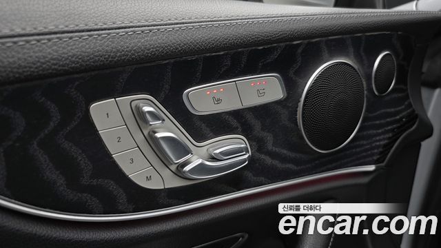 Mercedes-Benz E-Class E220d Cabriolet