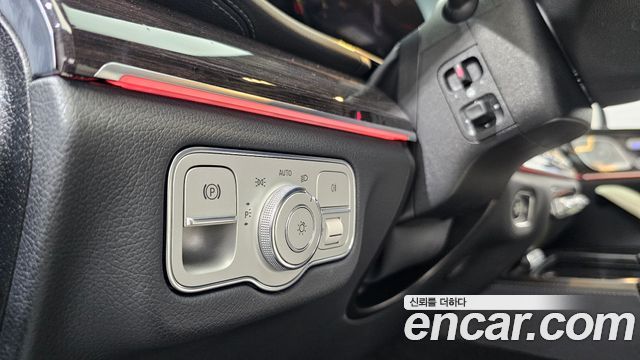 Mercedes-Benz GLE-Class GLE400d 4MATIC Coupe