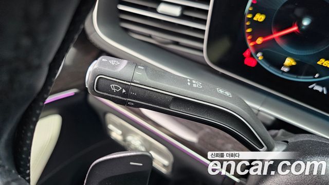 Mercedes-Benz GLE-Class GLE400d 4MATIC Coupe