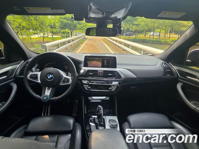 BMW X4 xDrive20d M Sport