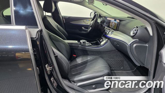 Mercedes-Benz CLS-Class CLS400d 4MATIC