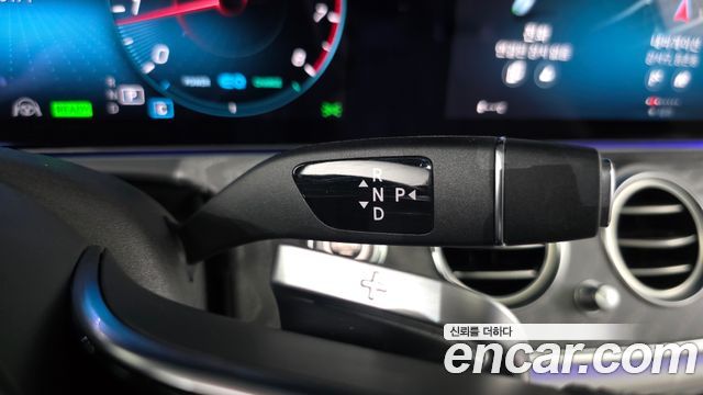 Mercedes-Benz E-Class E350 4MATIC Exclusive