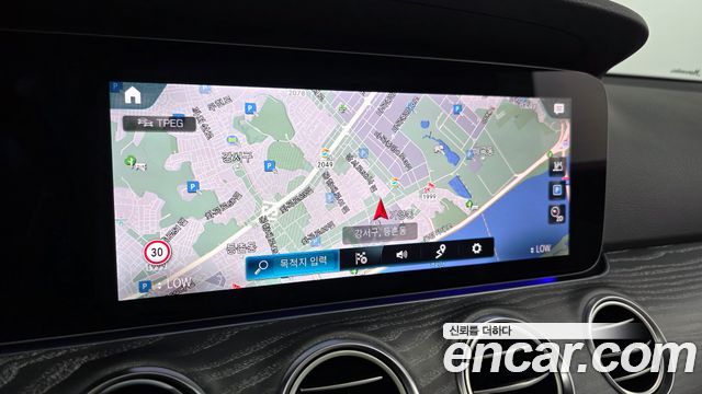 Mercedes-Benz E-Class E350 4MATIC Exclusive