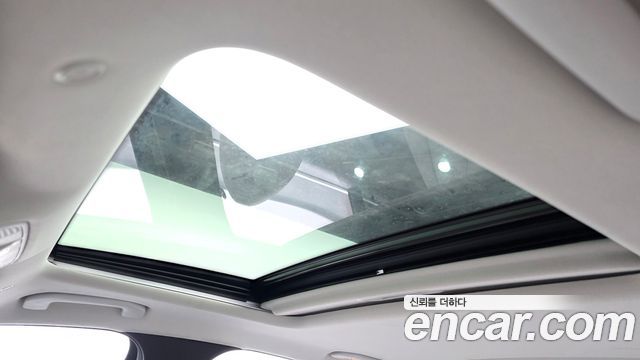 Mercedes-Benz E-Class E350 4MATIC Exclusive