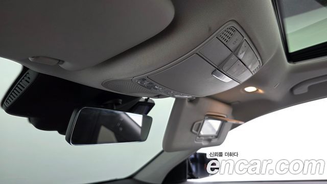 Mercedes-Benz E-Class E350 4MATIC Exclusive