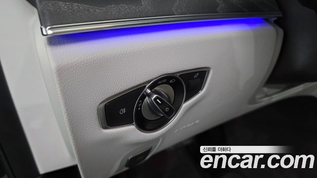 Mercedes-Benz E-Class E350 4MATIC Exclusive