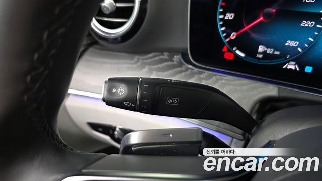 Mercedes-Benz E-Class E350 4MATIC Exclusive