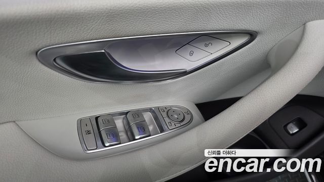 Mercedes-Benz E-Class E350 4MATIC Exclusive