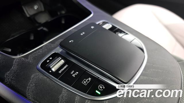 Mercedes-Benz E-Class E350 4MATIC Exclusive