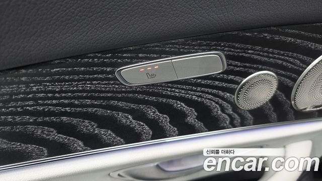 Mercedes-Benz E-Class E350 4MATIC Exclusive