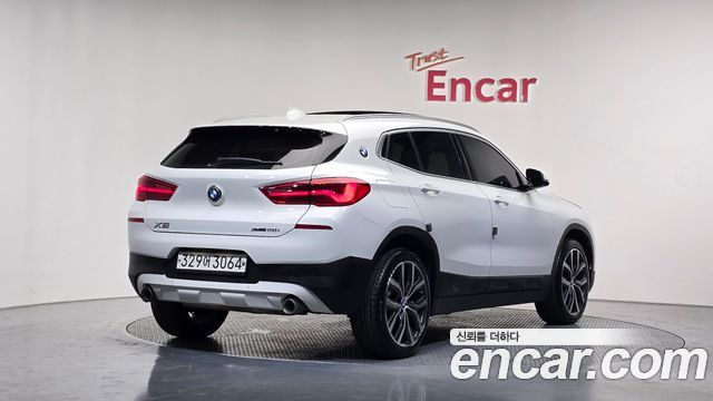 BMW X2 (F39) xDrive20i Advantage
